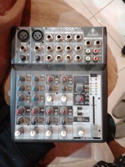 Behringer