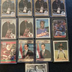 Sports Cards 