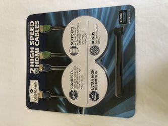 Members Mark HDMI Cables