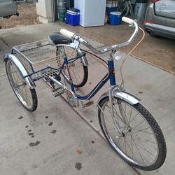 Tricycle '70s 