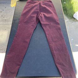 Pants 