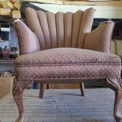 Antique Chair 