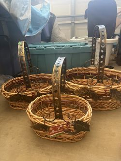 Baskets 