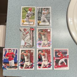 Mike Trout And Shohei Ohtani 