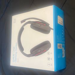Gaming Head Set