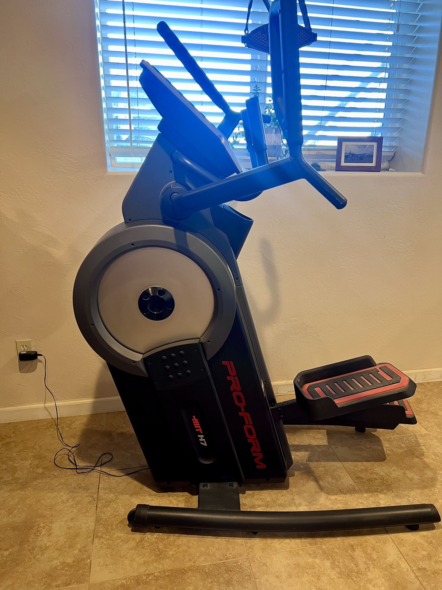 Pro Form Elliptical