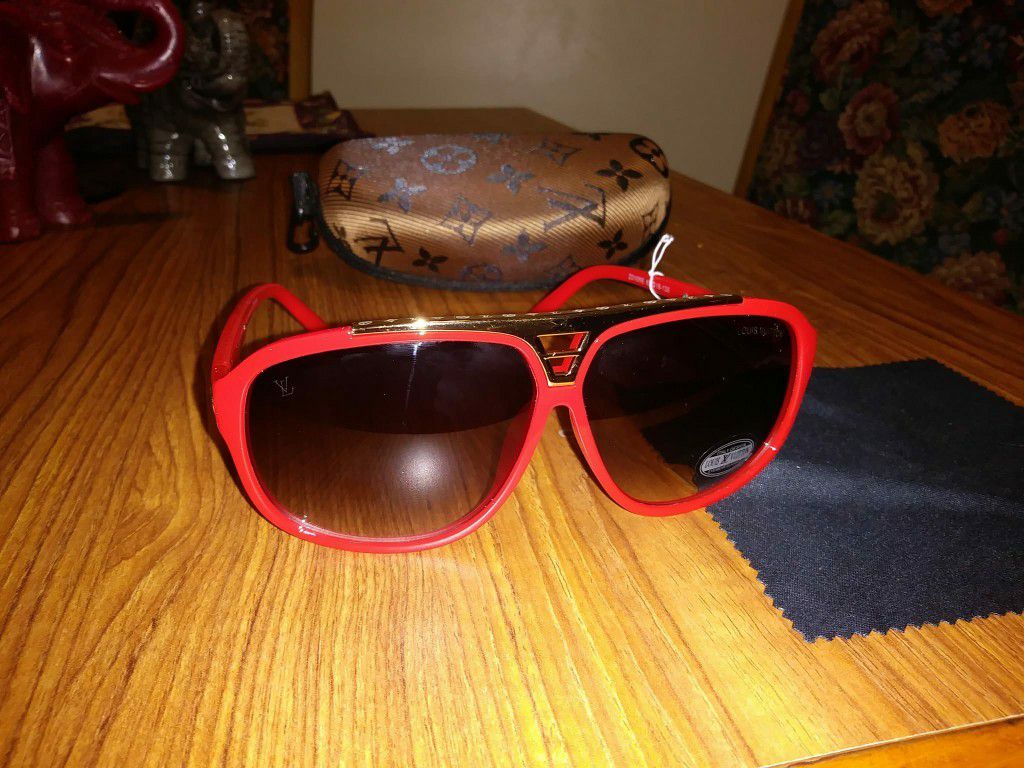 Lv sunglasses
