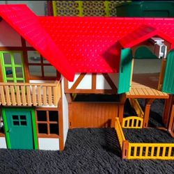 Playmobil Lot 