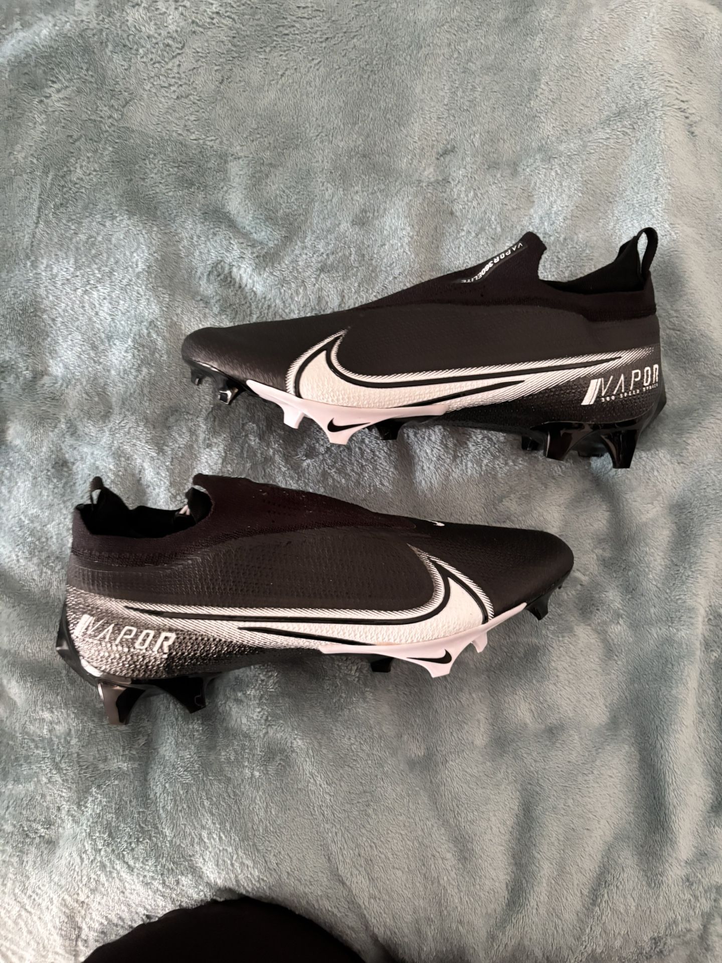 Nike Vapor Cleats