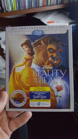 Beauty and the Beast
