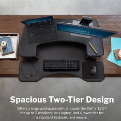 Vari Desk Pro Plus