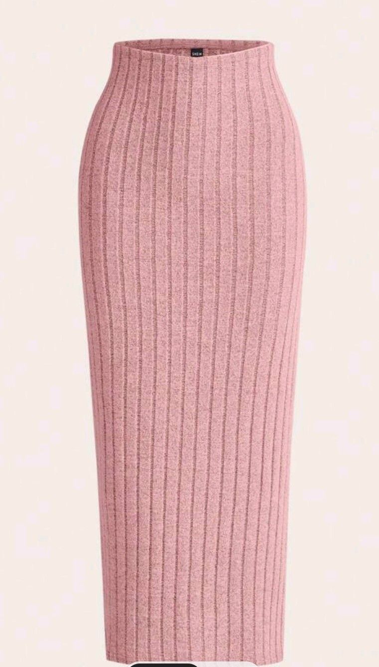 Long Skirt