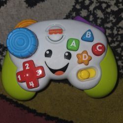 Learn Controller Baby 