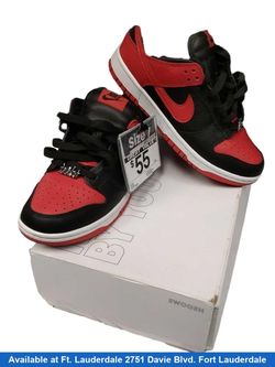 Nike Fj2253-901 Black