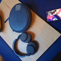 JABRE HEADPHONES