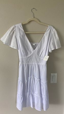 Altar’d Sate mini dress