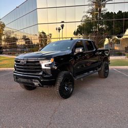 Lift Kits