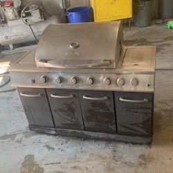 Grill