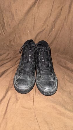 Shoe’s