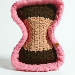 Bone Haven Pet Bed