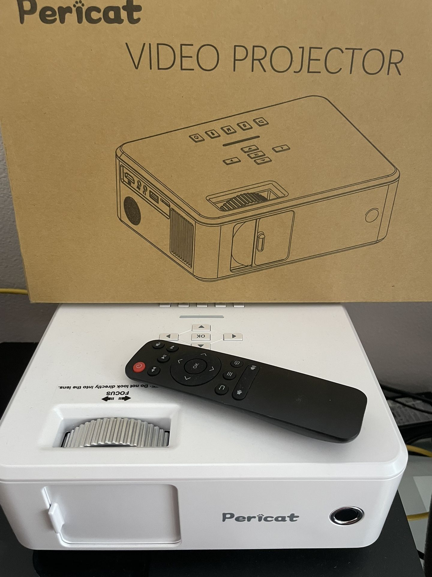 Projector