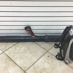 Stihl BR430 Backpack Blower Gas Powered Leaf Blower 
