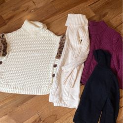Girls Clothes