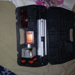 Construction Laser For Foundation (Etc)