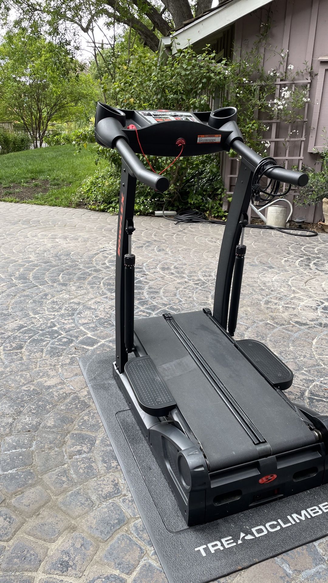 Bowflex Treadclimber TC5000 for Sale in Los Angeles, CA OfferUp