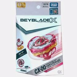 Beyblade X CX-00 Pegasus Blast AT (B4 Limited)