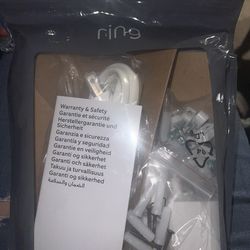 Indoor/Outdoor USB-C Power Adaptor For Cam