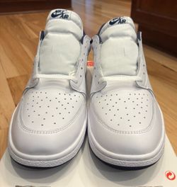 Jordan 1 low size 16