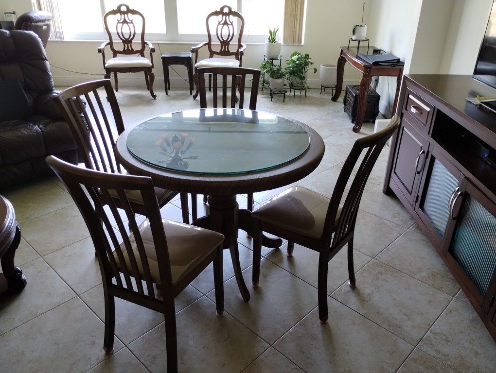 Dining Table' Mesa de comedor