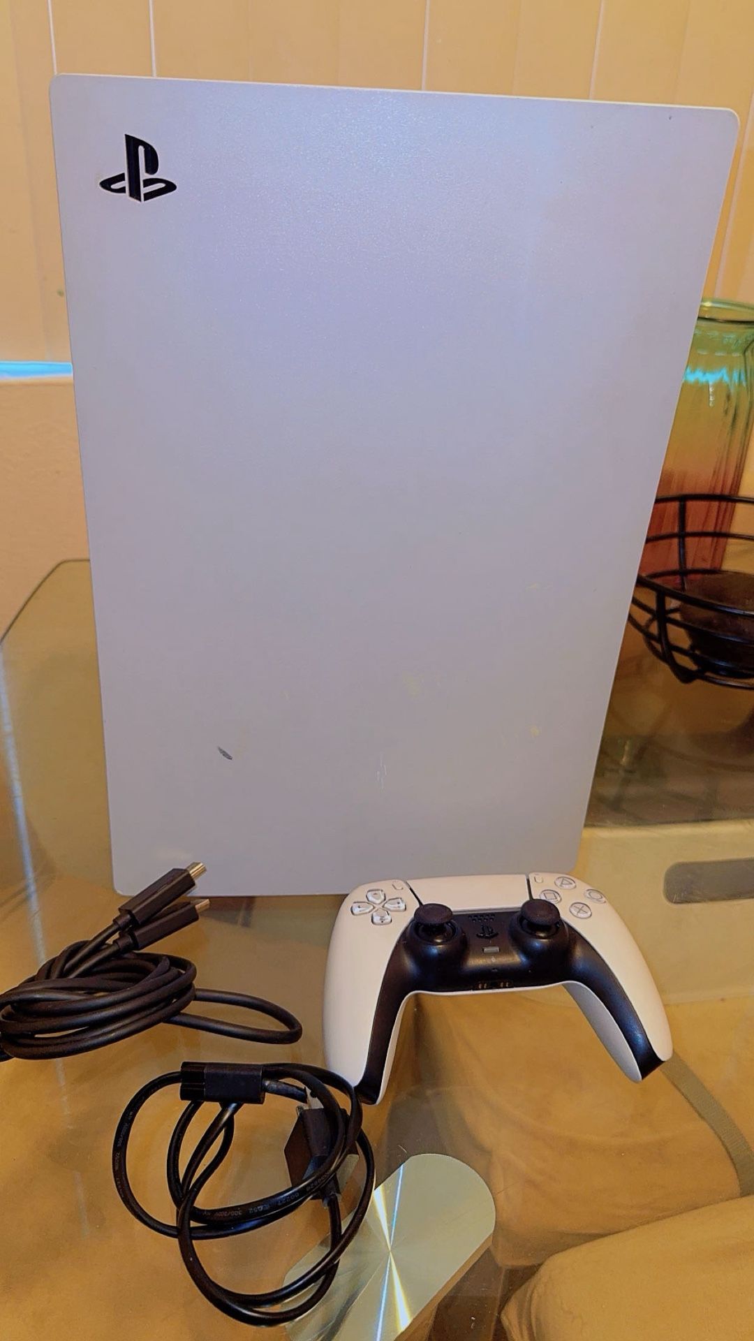 Play Station5