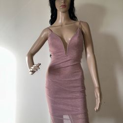 Midi Dress 