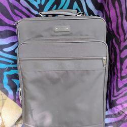 Coach Luggage