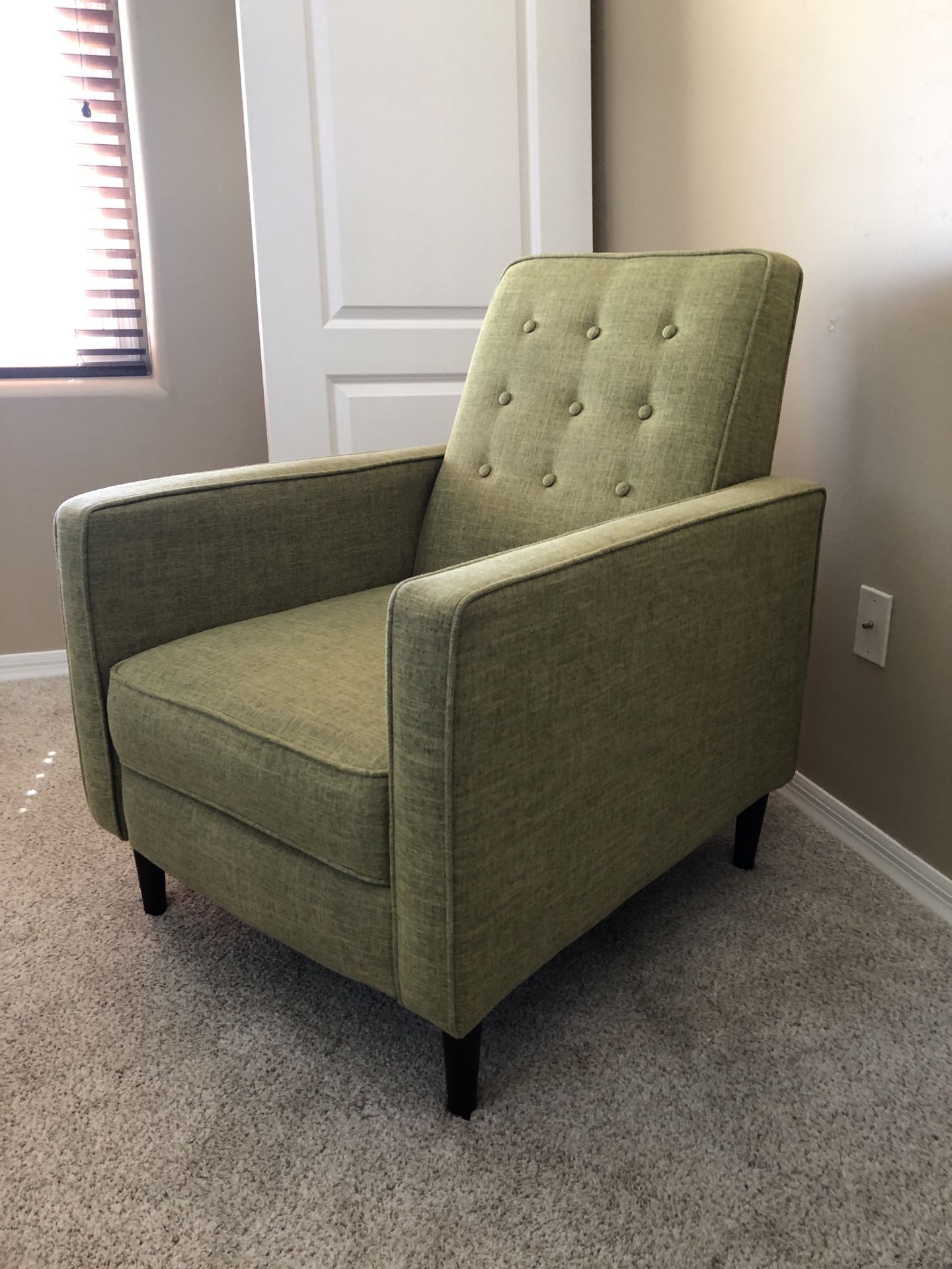 Reclining Chair