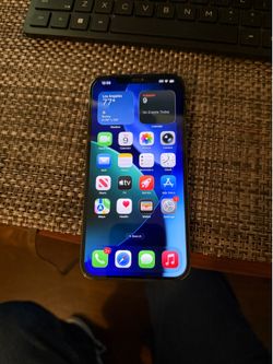 iPhone 12 Pro Max 128 Gig