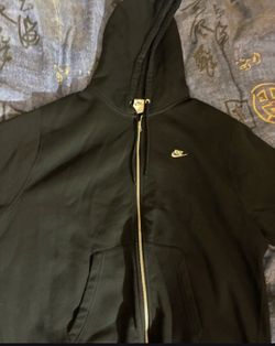 Nike jacket xxl