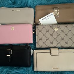 Anne Klein Wallets 