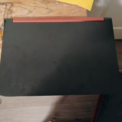 Acer Nitro 5 Gammer Laptop 