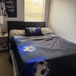 bed frame