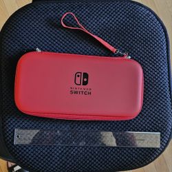 Nintendo Switch Travel Case