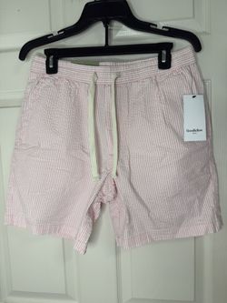 Goodfellow Vacay collection short  Size S  MSRP: $25 