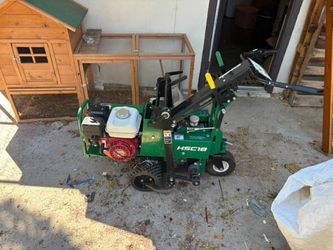 sod cutter 