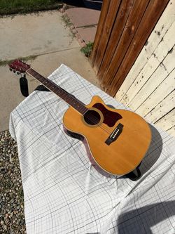 Guitar
