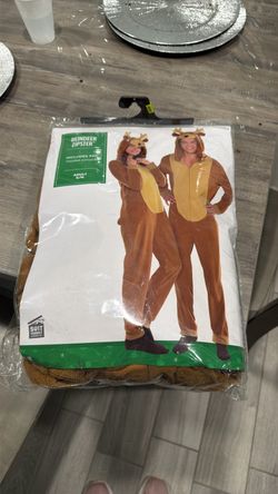Halloween costume
