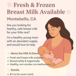 Breast Milk