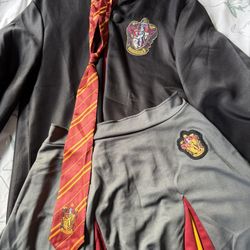 Harry Potter Costume