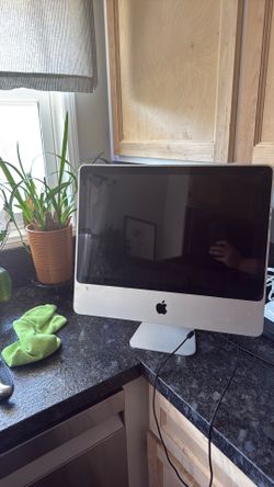 Mac Computer
